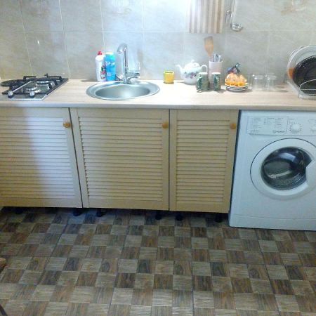 Apartment On Zhukovskogo أوديسا المظهر الخارجي الصورة