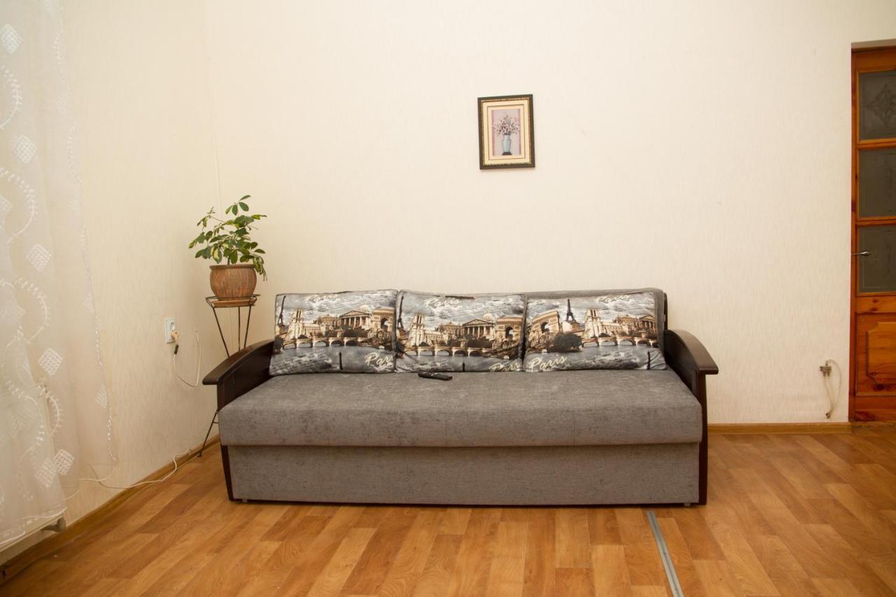 Apartment On Zhukovskogo أوديسا المظهر الخارجي الصورة