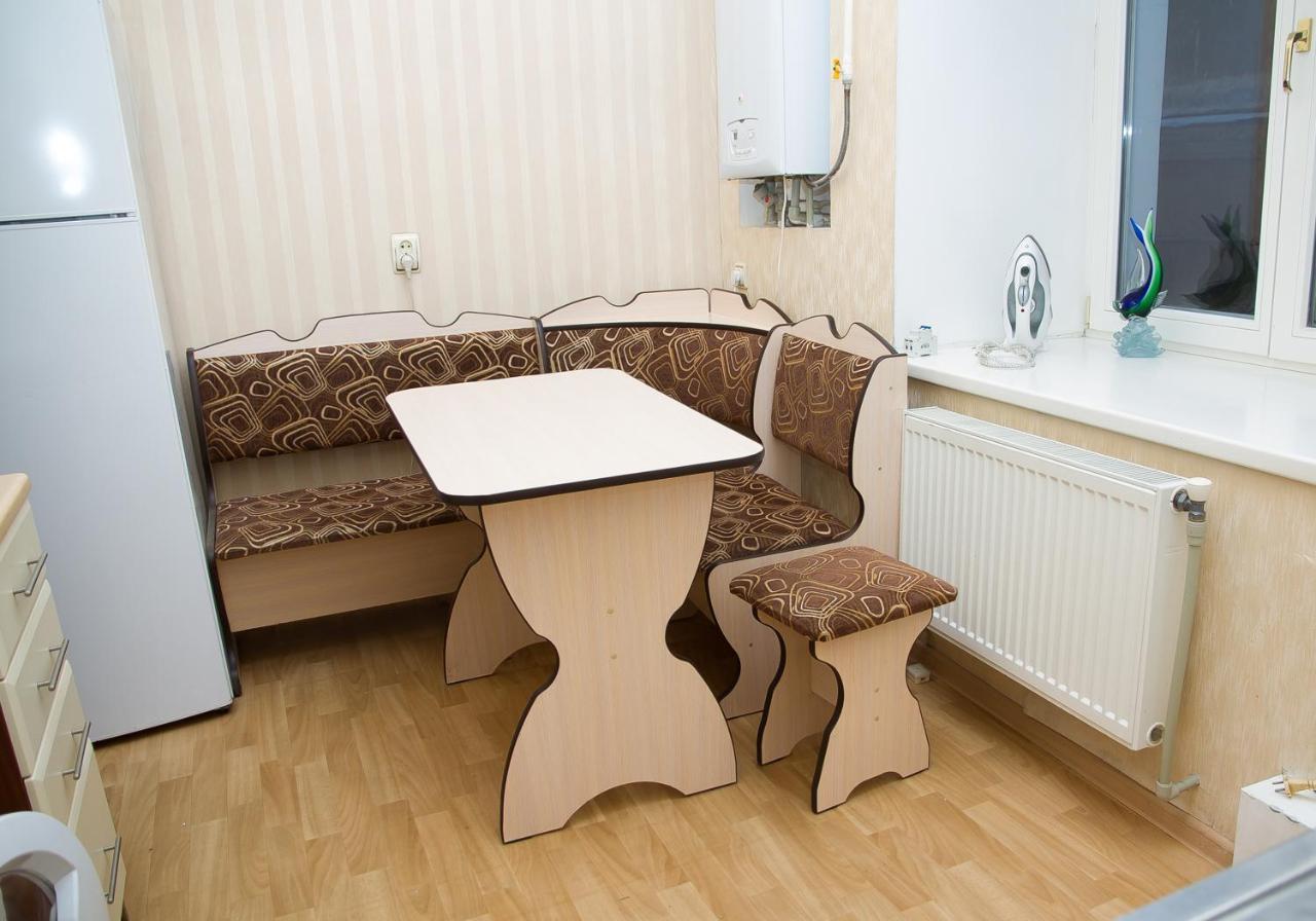 Apartment On Zhukovskogo أوديسا المظهر الخارجي الصورة