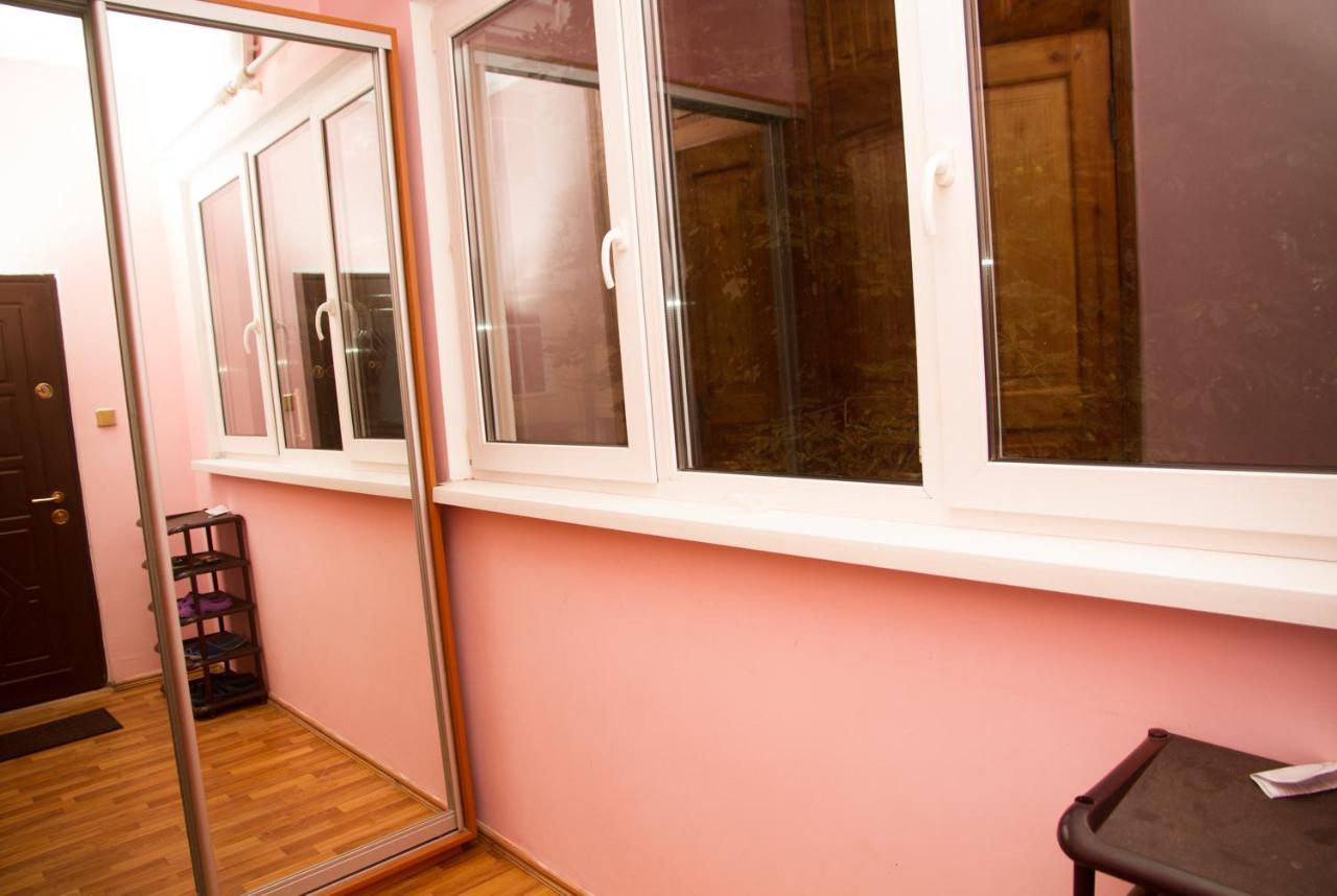 Apartment On Zhukovskogo أوديسا المظهر الخارجي الصورة