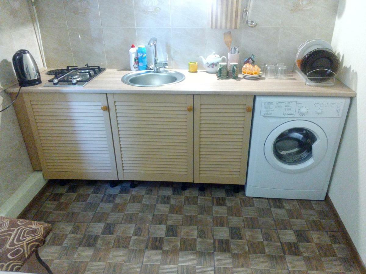 Apartment On Zhukovskogo أوديسا المظهر الخارجي الصورة